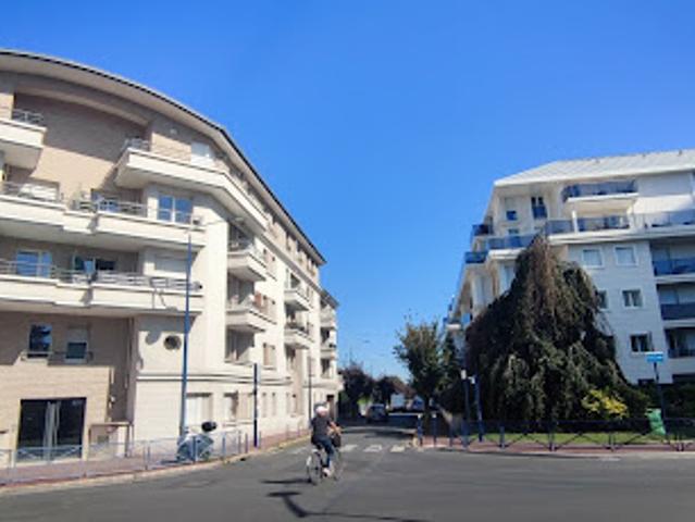 Appartement vente à Le Raincy, Drancy