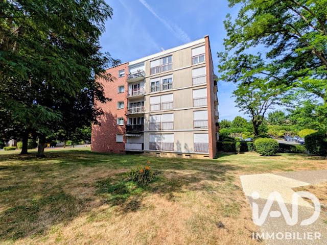 Appartement vente à Sarcelles, Ecouen