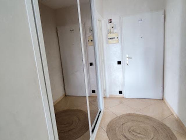 Appartement vente à Sarcelles, Ecouen