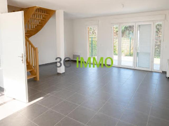 Appartement vente à Cady, Raizeux