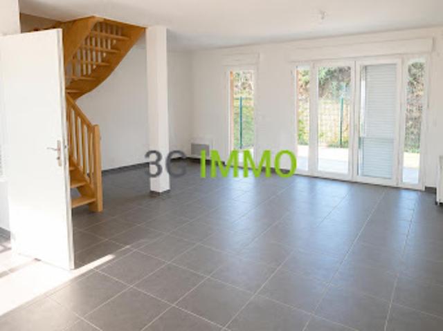 Appartement vente à Cady, Raizeux