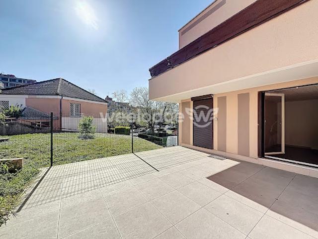 Appartement vente à Pontoise, Eragny