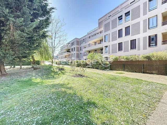 Appartement vente à Pontoise, Eragny