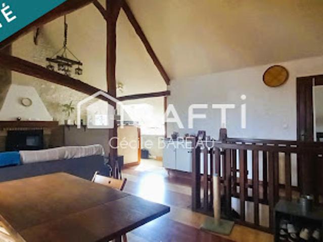 Appartement vente à Étampes, Etampes