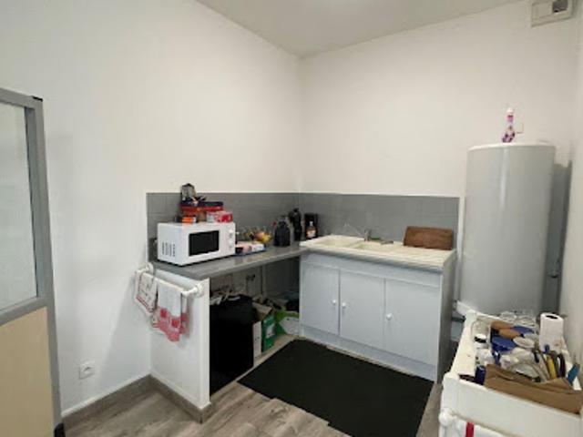 Appartement vente à Dieppe, Normandie