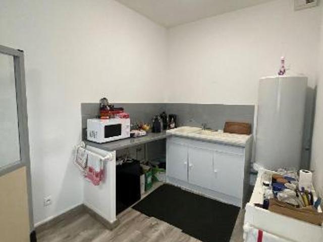 Appartement vente à Dieppe, Normandie