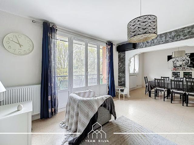 Appartement vente à Lyon, Métropole de Lyon