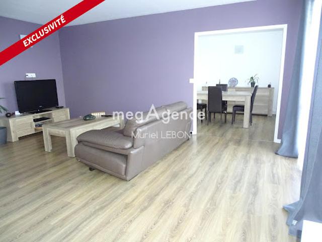 Appartement vente à Fougères-Vitré, Bretagne