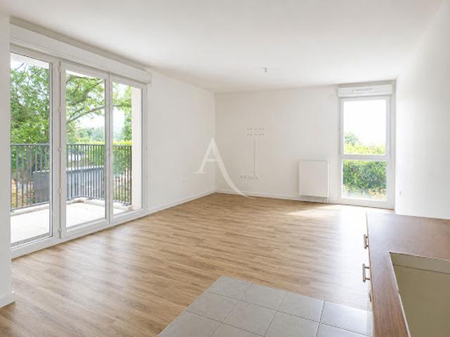 Appartement vente à Le Raincy, Gagny