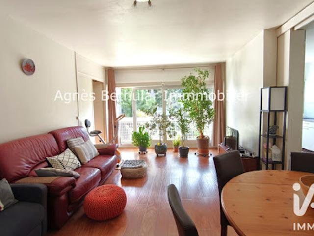 Appartement vente à La Grande Coudraie, Gif-sur-Yvette