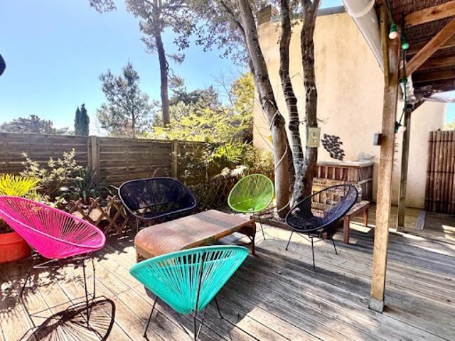 Appartement vente à Saint-Nazaire, La Baule-escoublac