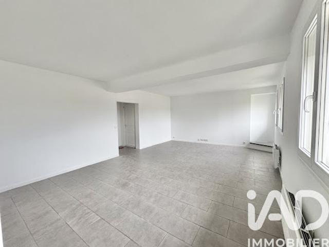 Appartement vente à Meaux, La Ferté-sous-jouarre