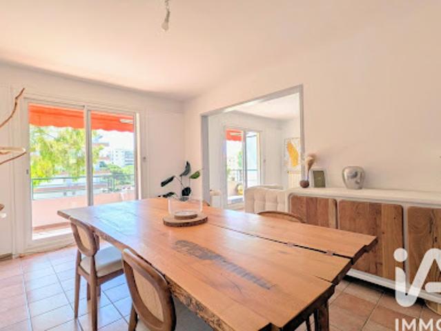 Appartement vente à Arrondissement de Toulon, La Garde