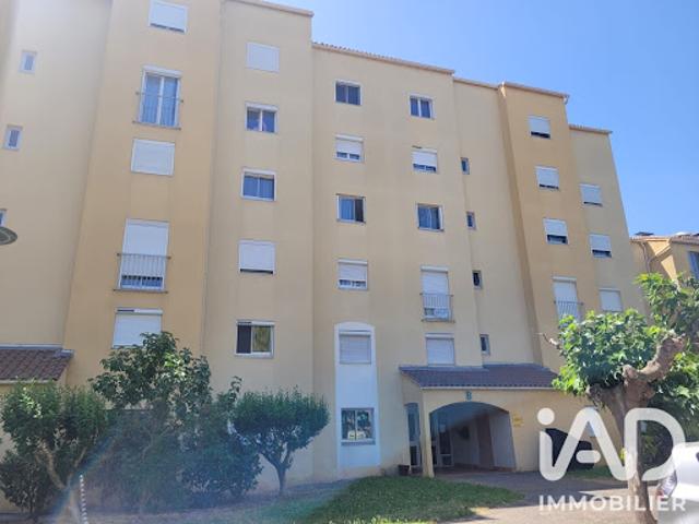Appartement vente à Arrondissement de Toulon, La Garde