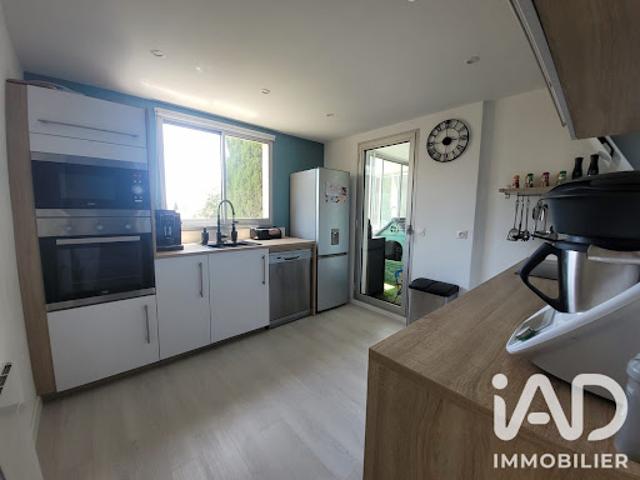 Appartement vente à Arrondissement de Toulon, La Garde