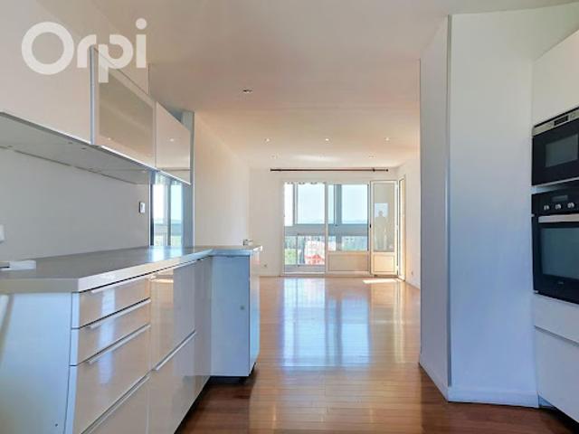 Appartement vente à Arrondissement de Toulon, La Garde