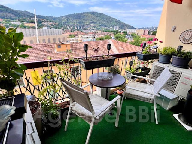 Appartement vente à France métropolitaine, La Trinité