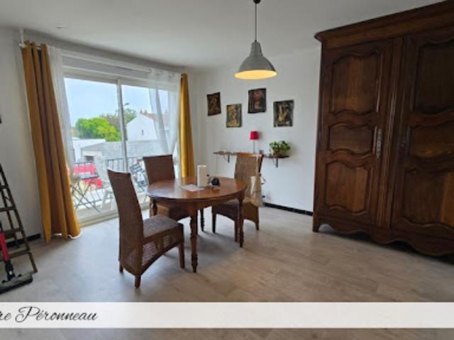 Appartement vente à La Rochelle, Lagord