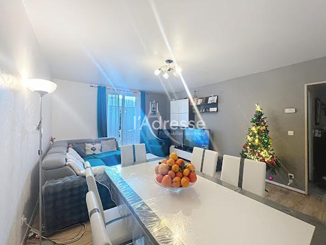 Appartement vente à Le Raincy, Drancy