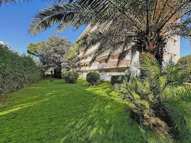 Appartement vente à Grasse, Le Cannet
