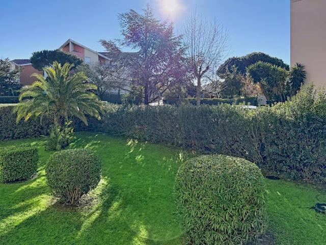 Appartement vente à Grasse, Le Cannet