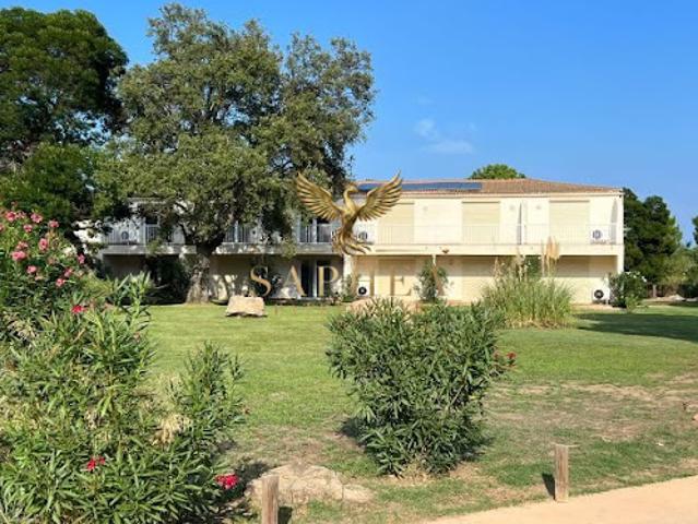 Appartement vente à Sartène, Lecci