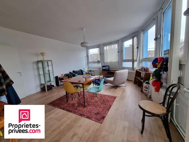 Appartement vente à Lens