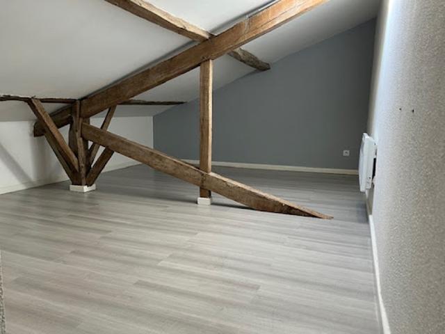Appartement vente à Lesparre-Médoc, Lesparre-médoc