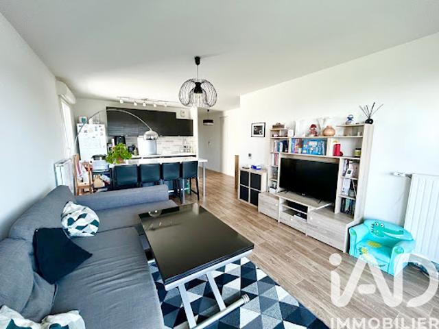 Appartement vente à Lieusaint, Seine-et-Marne