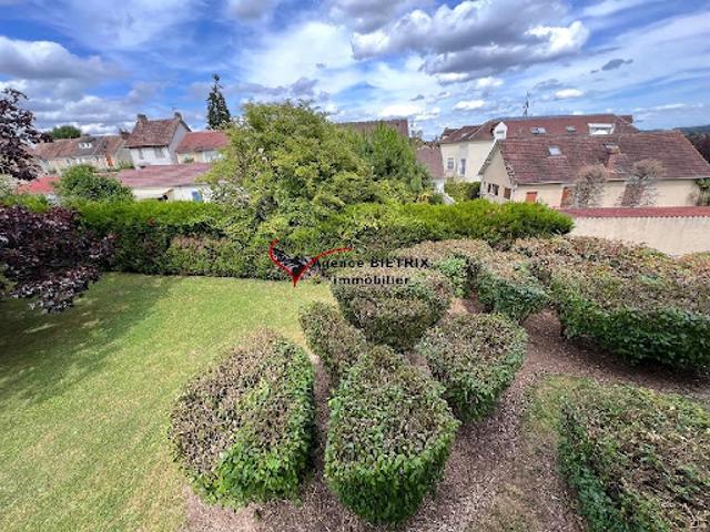 Appartement vente à Pontoise, L'isle-adam