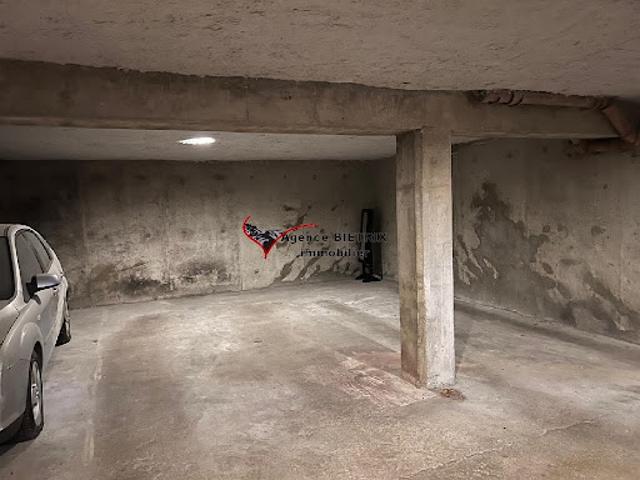 Appartement vente à Pontoise, L'isle-adam