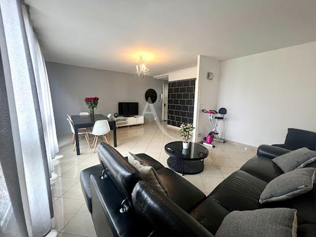 Appartement vente à Le Raincy, Livry-gargan