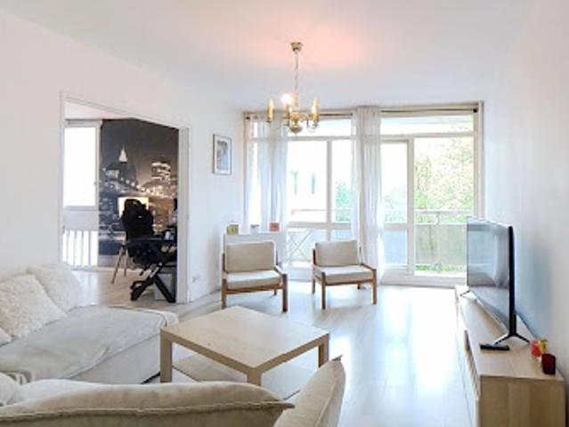Appartement vente à Le Raincy, Livry-gargan