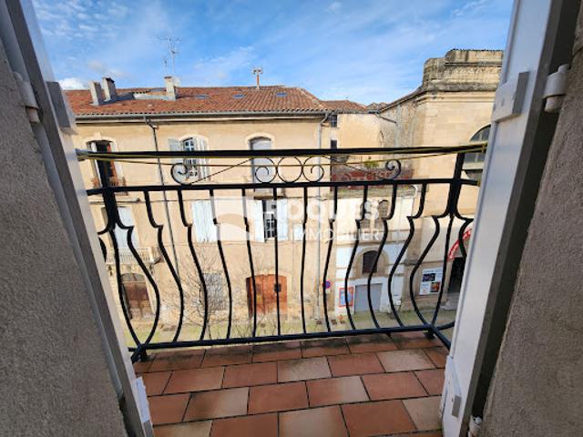 Appartement vente à Lodève