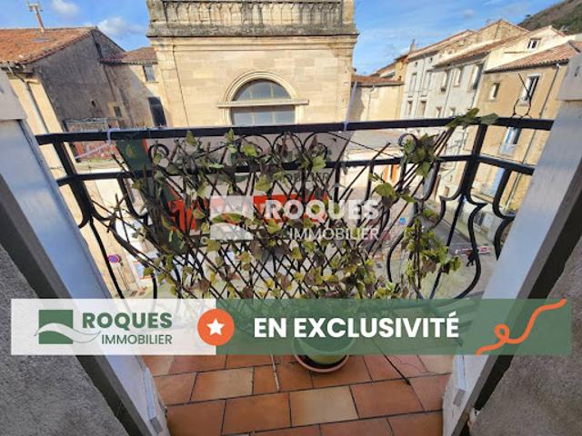 Appartement vente à Lodève