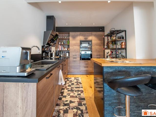 Appartement vente à Pau, Lons