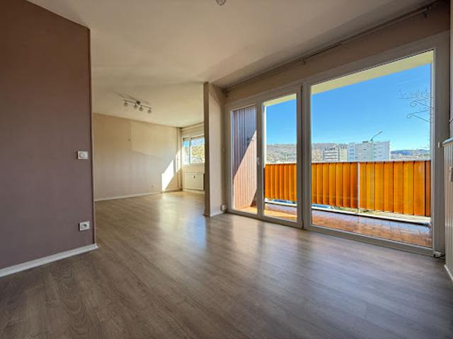 Appartement vente à Lons-le-Saunier, Lons-le-saunier