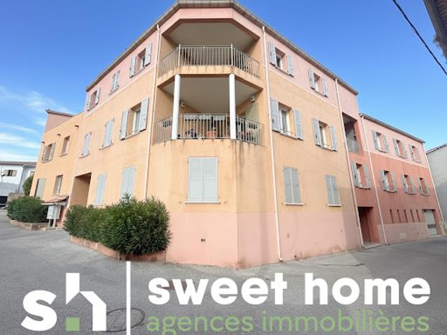Appartement vente à Arrondissement de Draguignan, Lorgues
