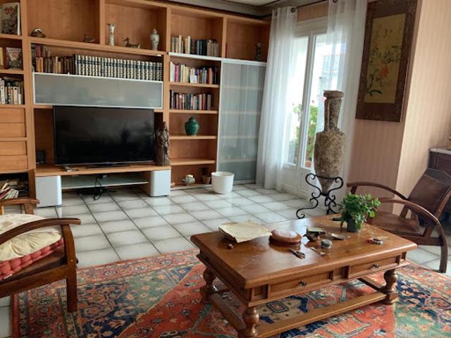 Appartement vente à Lorient, Bretagne