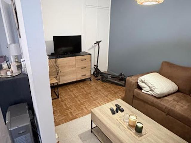 Appartement vente à Lyon, Métropole de Lyon