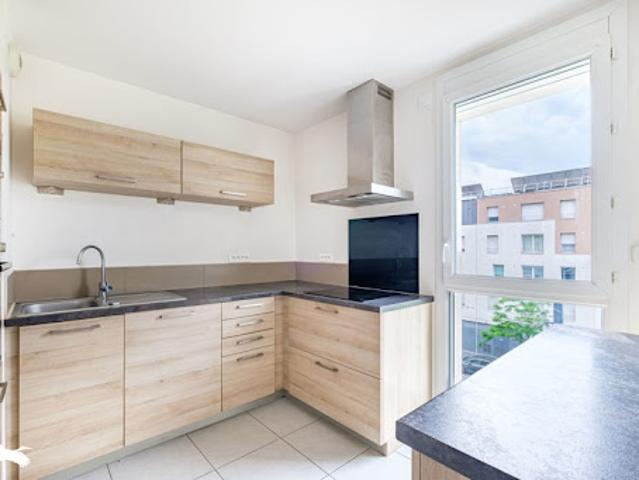 Appartement vente à Lyon, Métropole de Lyon