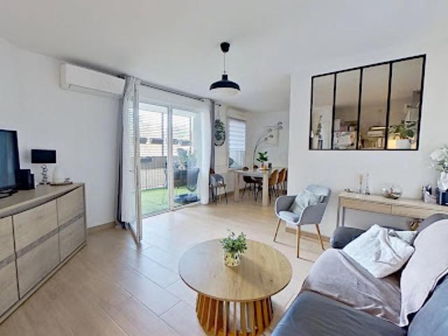 Appartement vente à Lyon, Métropole de Lyon
