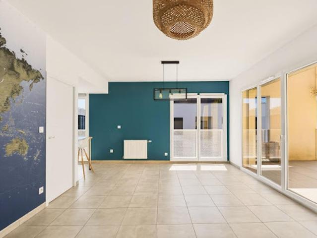 Appartement vente à Lyon, Métropole de Lyon