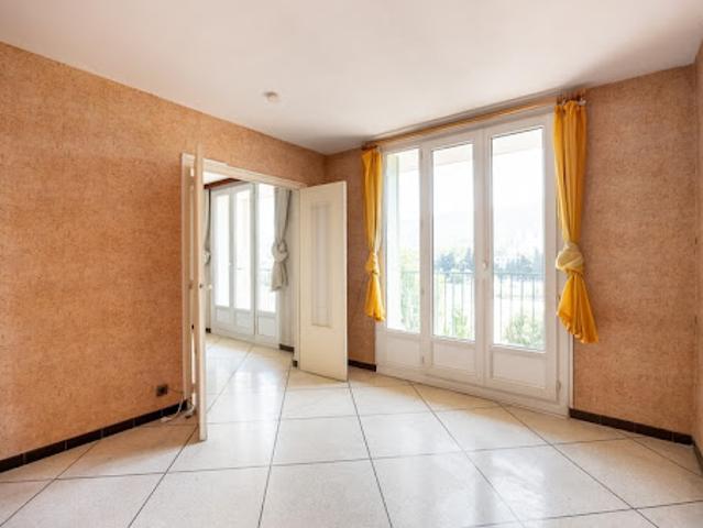 Appartement vente à Marseille
