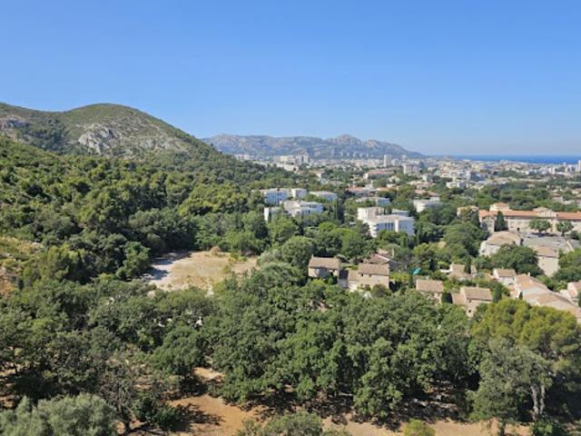 Appartement vente à Marseille