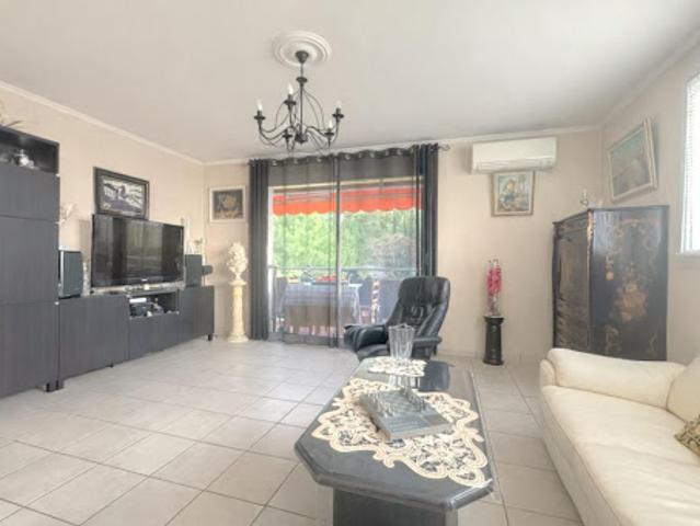 Appartement vente à Marseille