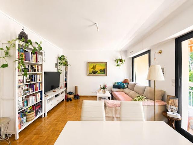 Appartement vente à Marseille