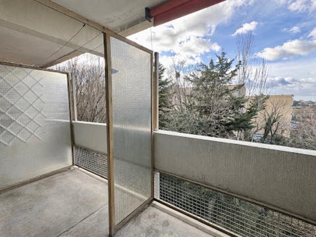 Appartement vente à Marseille