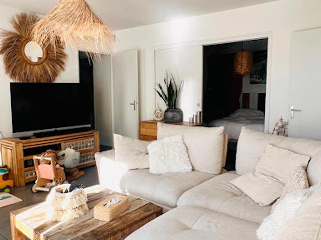 Appartement vente à Marseille