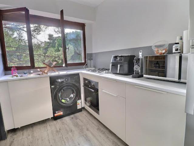 Appartement vente à Marseille